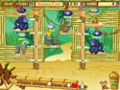Free download Monkey Business screenshot