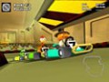 Downloadează gratuit screenshot pentru Moorhuhn Kart 2 2
