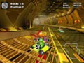 Downloadează gratuit screenshot pentru Moorhuhn Kart 2 3