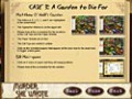 Downloadează gratuit screenshot pentru Murder, She Wrote Strategy Guide 2