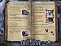Downloadează gratuit screenshot pentru Mystery Case Files: Dire Grove Strategy Guide 1