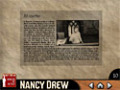 Free download de Nancy Drew - Danger by Design Strategy Guide screenshot 1