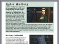 Downloadează gratuit screenshot pentru Nancy Drew: The Haunting of Castle Malloy Strategy Guide 1
