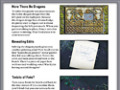 Downloadează gratuit screenshot pentru Nancy Drew: The Haunting of Castle Malloy Strategy Guide 2