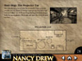 Downloadează gratuit screenshot pentru Nancy Drew - Last Train to Blue Moon Canyon Strategy Guide 1