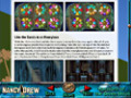 Free download de Nancy Drew: Ransom of the Seven Ships Strategy Guide screenshot 1
