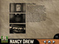 Downloadează gratuit screenshot pentru Nancy Drew - Secret Of The Old Clock Strategy Guide 1