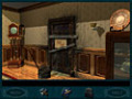 Free download Nancy Drew - Secret Of The Old Clock screenshot