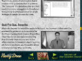 Free download Nancy Drew: Secret of the Scarlet Hand Strategy Guide screenshot