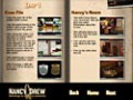 Downloadează gratuit screenshot pentru Nancy Drew: Warnings at Waverly Academy Strategy Guide 1