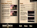 Downloadează gratuit screenshot pentru Nancy Drew: Warnings at Waverly Academy Strategy Guide 2