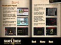 Downloadează gratuit screenshot pentru Nancy Drew: Warnings at Waverly Academy Strategy Guide 3