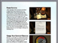 Downloadează gratuit screenshot pentru Nancy Drew: The White Wolf of Icicle Creek Strategy Guide 1