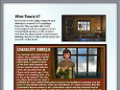 Downloadează gratuit screenshot pentru Nancy Drew: The White Wolf of Icicle Creek Strategy Guide 3