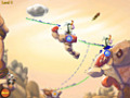 Downloadează gratuit screenshot pentru Nanda's Island 1