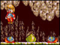 Downloadează gratuit screenshot pentru Nicky Boom 1