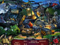 Downloadează gratuit screenshot pentru Nightfall Mysteries: Black Heart Collector's Edition 1