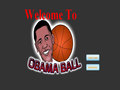 Free download Obama Ball screenshot