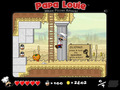 Downloadează gratuit screenshot pentru Papa Louie: When Pizzas Attack 1