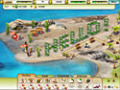 Downloadează gratuit screenshot pentru Paradise Beach 1
