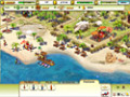 Downloadează gratuit screenshot pentru Paradise Beach 2