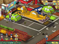 Free download Parking Dash screenshot