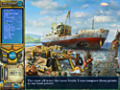 Downloadează gratuit screenshot pentru Pathfinders: Lost at Sea 1