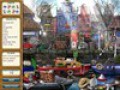 Free download PJ Pride Pet Detective: Destination Europe screenshot