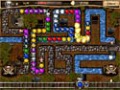 Free download Pirate Poppers screenshot