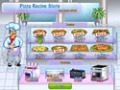 Downloadează gratuit screenshot pentru Pizza Chef 2