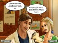 Downloadează gratuit screenshot pentru PJ Pride: Pet Detective 2