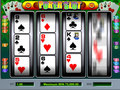 Free download Poker Slot screenshot