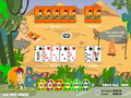 Free download Prehistoric Pai Gow Poker screenshot