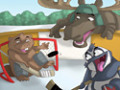 Downloadează gratuit screenshot pentru Pufu's Spiral: Adventures Around the World 2