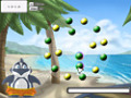 Downloadează gratuit screenshot pentru Pufu's Spiral: Adventures Around the World 3