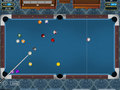 Free download Pull Eight Ball screenshot