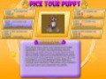 Downloadează gratuit screenshot pentru Puppy Luv 2