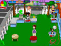 Downloadează gratuit screenshot pentru Puppy Stylin` 1