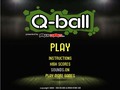 Downloadează gratuit screenshot pentru Q-Ball 1