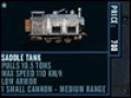 Downloadează gratuit screenshot pentru Rail of War 1