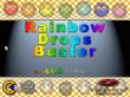 Free download Rainbow Drops Buster screenshot