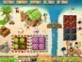 Downloadează gratuit screenshot pentru Ranch Rush 2 - Sara's Island Experiment 1