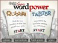 Downloadează gratuit screenshot pentru Reader's Digest Super Word Power 2