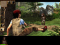 Downloadează gratuit screenshot pentru Return to Mysterious Island 2: Mina's Fate 1