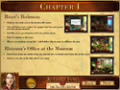 Downloadează gratuit screenshot pentru Rhianna Ford & the DaVinci Letter Strategy Guide 1