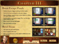 Downloadează gratuit screenshot pentru Rhianna Ford & the DaVinci Letter Strategy Guide 2