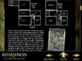 Downloadează gratuit screenshot pentru Rhiannon: Curse of the Four Branches Strategy Guide 2