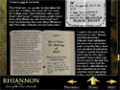Downloadează gratuit screenshot pentru Rhiannon: Curse of the Four Branches Strategy Guide 3