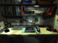 Downloadează gratuit screenshot pentru Rhiannon: Curse of the Four Branches 3