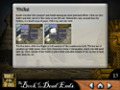 Free download de Riddle of the Sphinx Strategy Guide screenshot 1